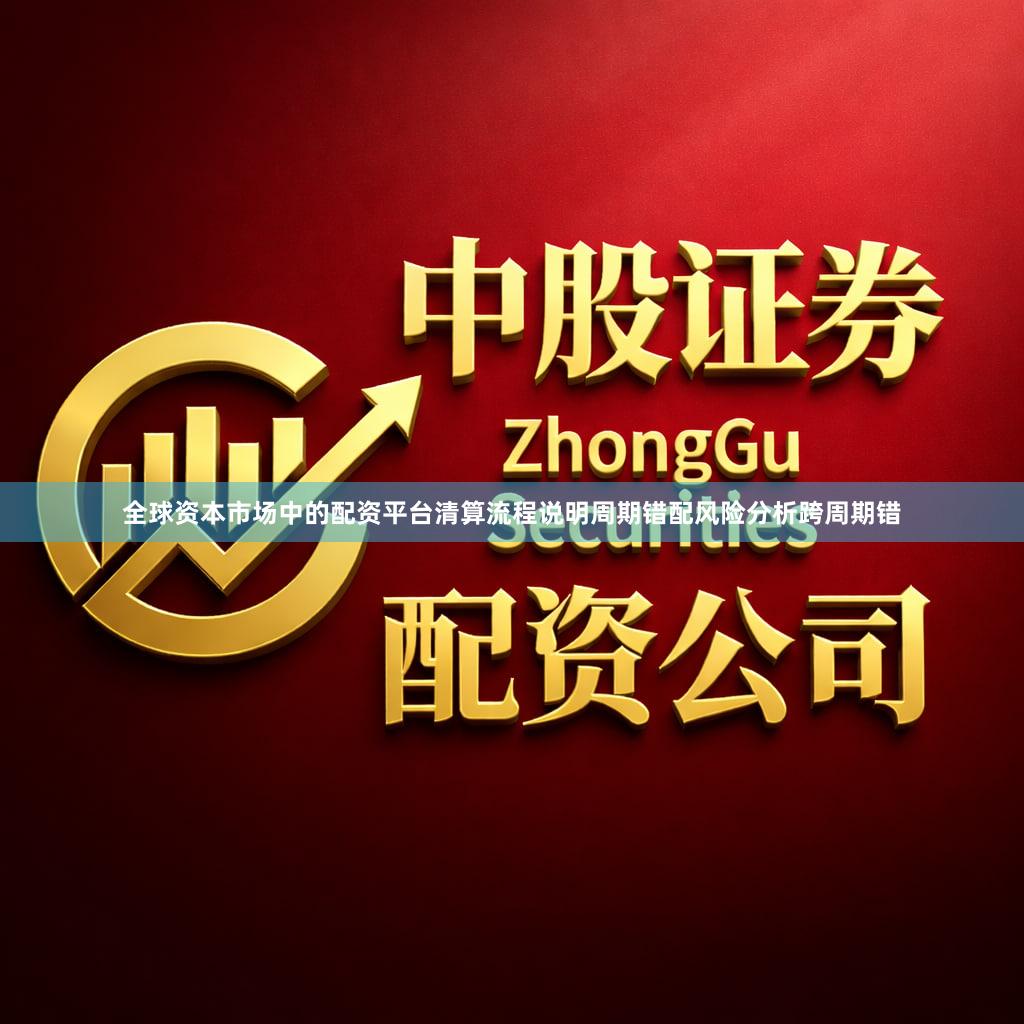 全球资本市场中的配资平台清算流程说明周期错配风险分析跨周期错