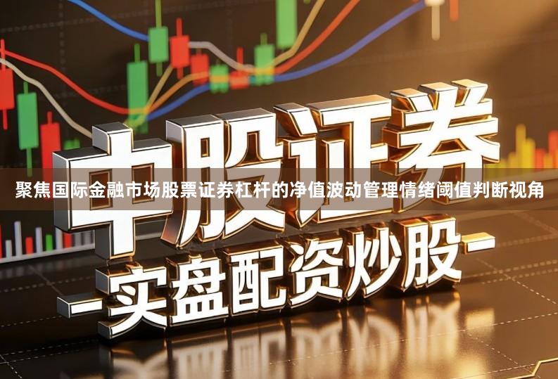 聚焦国际金融市场股票证券杠杆的净值波动管理情绪阈值判断视角