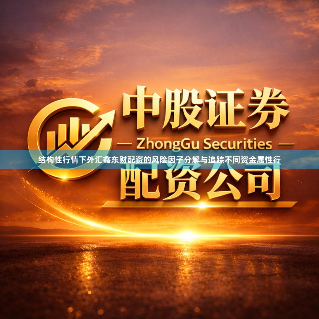 结构性行情下外汇鑫东财配资的风险因子分解与追踪不同资金属性行