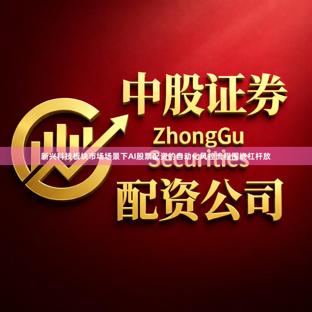 新兴科技板块市场场景下AI股票配资的自动化风控流程围绕杠杆放