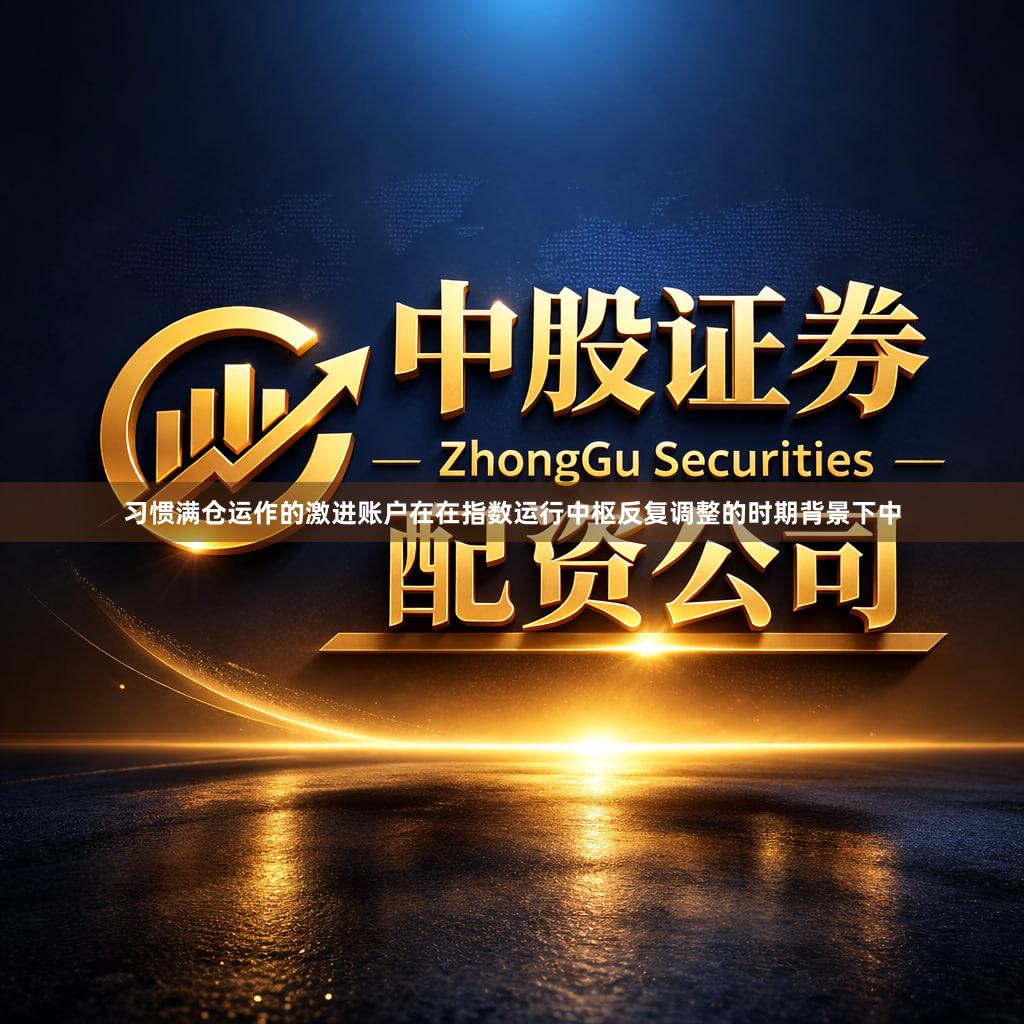习惯满仓运作的激进账户在在指数运行中枢反复调整的时期背景下中