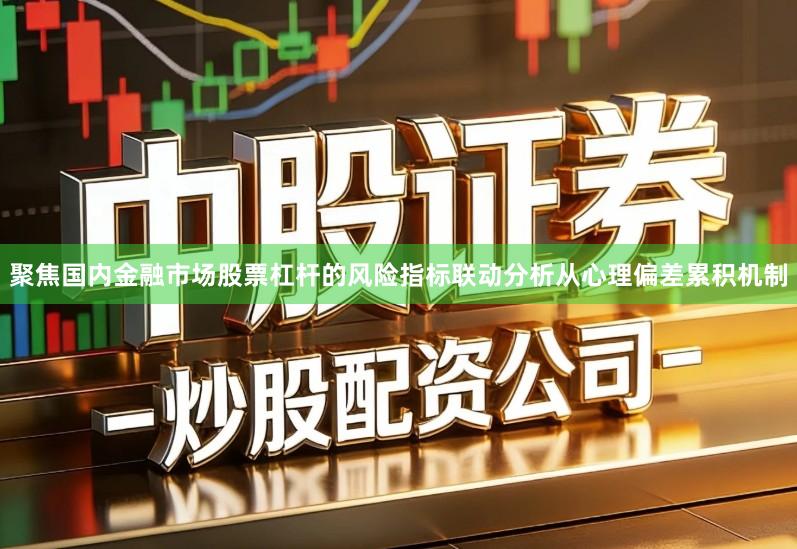 聚焦国内金融市场股票杠杆的风险指标联动分析从心理偏差累积机制